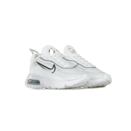 Nike Scarpa Bassa Donna W Air Max 2090 White/black/wolf Grey da donna