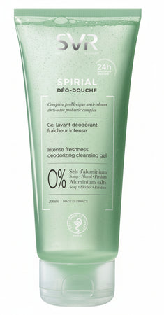 Spirial deo douche 200ml