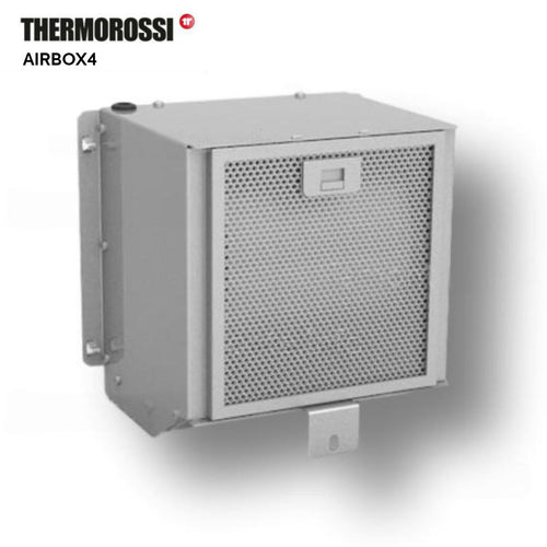 Thermorossi AIRBOX4 kit di ventilazione già cablato