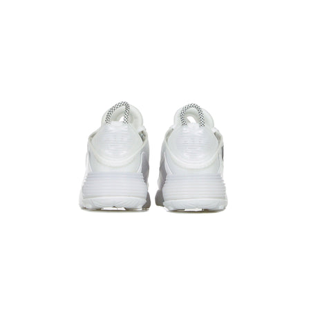 Nike Scarpa Bassa Donna W Air Max 2090 White/black/wolf Grey da donna