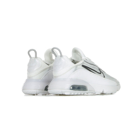 Nike Scarpa Bassa Donna W Air Max 2090 White/black/wolf Grey da donna
