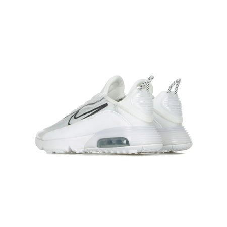 Nike Scarpa Bassa Donna W Air Max 2090 White/black/wolf Grey da donna