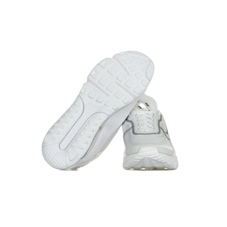 Nike Scarpa Bassa Donna W Air Max 2090 White/black/wolf Grey da donna