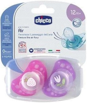 Ch succh air lumi sil 12 piu  2pz