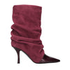 Marc Ellis Stivali Rosso da donna