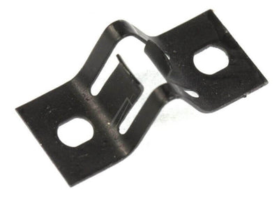 Clip 1 pezzo molla a scatto di fissaggio griglia Filtro cappa Faber 133.0055.780