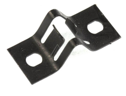 Clip 1 pezzo molla a scatto di fissaggio griglia Filtro cappa Faber 133.0055.780