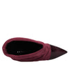 Marc Ellis Stivali Rosso da donna