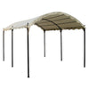 GAZEBO 'ONDA' mt 3 x 4