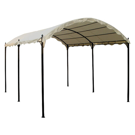GAZEBO 'ONDA' mt 3 x 4