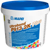 Mapei Ultrabond P913 2K Plus Kg.10 – Colla bicomponente parquet