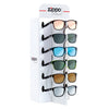 ESPOSITORE OCCHIALI DA SOLE 'OBP-201A' 9 pezzi