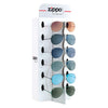 ESPOSITORE OCCHIALI DA SOLE 'OBP-36B' 9 pezzi