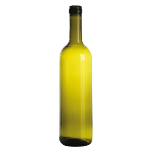 Bottiglia in vetro Tipo 'Bordolese Leggera' 750 ml - colore uvag