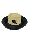Ralph Lauren Cappelli Beige da donna