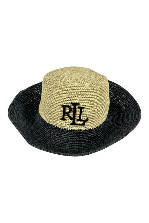 Ralph Lauren Cappelli Beige da donna