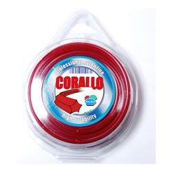 Filo decespugliatore Blue Bird 543310 Rosso Rosso