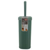 Porta scopino WC Stefanplast ELEGANCE Verde Recycle
