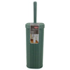Porta scopino WC Stefanplast ELEGANCE Verde Recycle