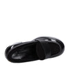 Casadei Scarpe con Tacco Nero da donna