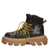 Casadei Stivali Marrone da donna