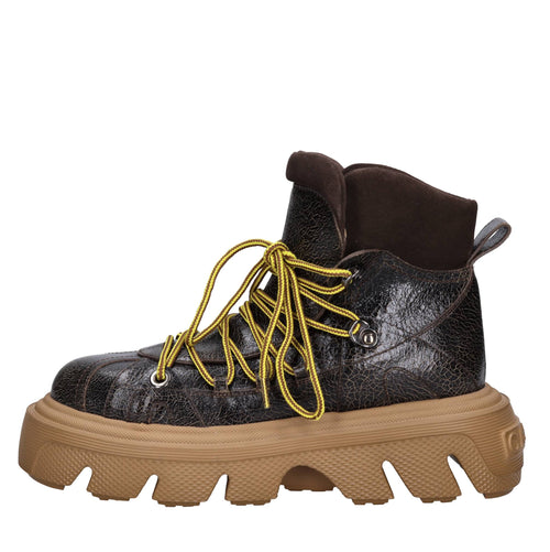 Casadei Stivali Marrone da donna
