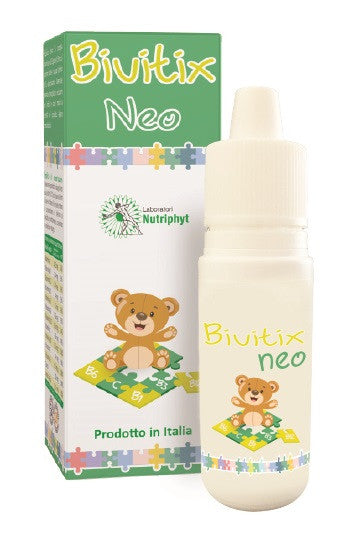 Bivitix neo gtt 30ml