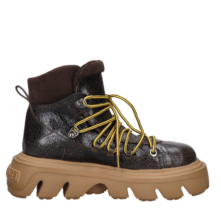 Casadei Stivali Marrone da donna