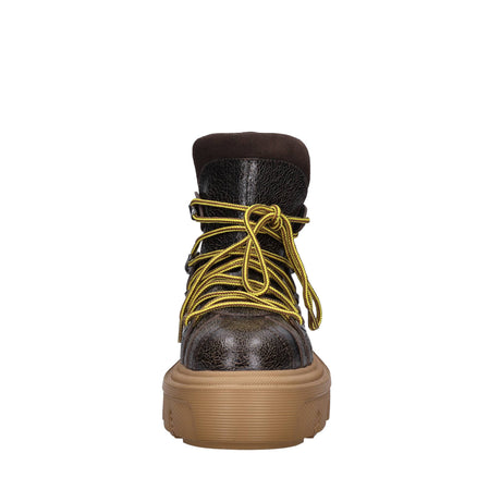 Casadei Stivali Marrone da donna