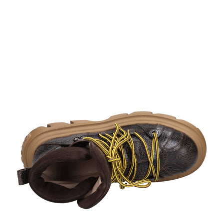 Casadei Stivali Marrone da donna