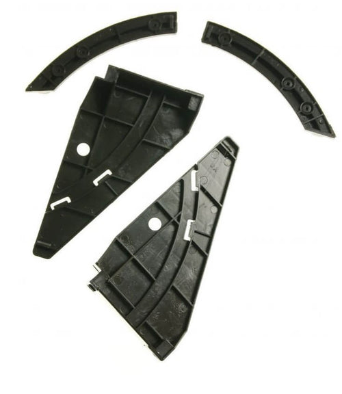 Cerniera cappa aspirante Faber Roblin 133.0060.619