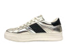 CRIME LONDON Sneaker donna SONIK 25547PP226 argento