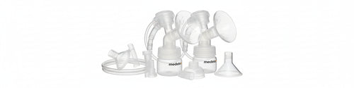 Medela coppa raccoglilatte 2pz