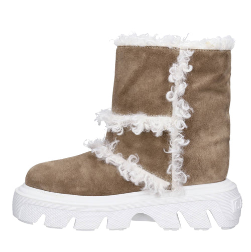 Casadei Stivali Marrone da donna
