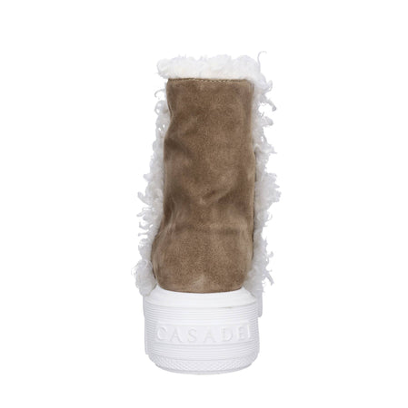 Casadei Stivali Marrone da donna
