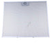 Filtro metallico antigrasso Faber 133.0064.476