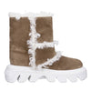 Casadei Stivali Marrone da donna