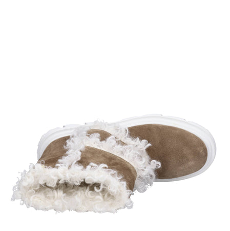 Casadei Stivali Marrone da donna