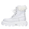 Casadei Stivali Bianco da donna