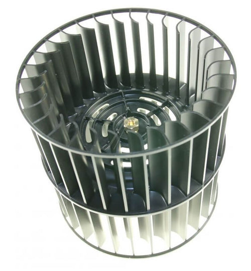 Ventola Girante turbina motore diametro 16 cm Faber/Franke 133.0064.532