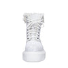 Casadei Stivali Bianco da donna
