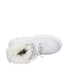 Casadei Stivali Bianco da donna