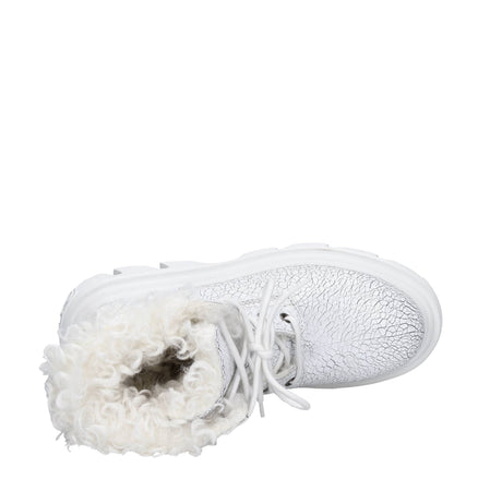 Casadei Stivali Bianco da donna