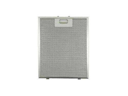 Filtro cappa alluminio 239x298x9mm universale 30302005