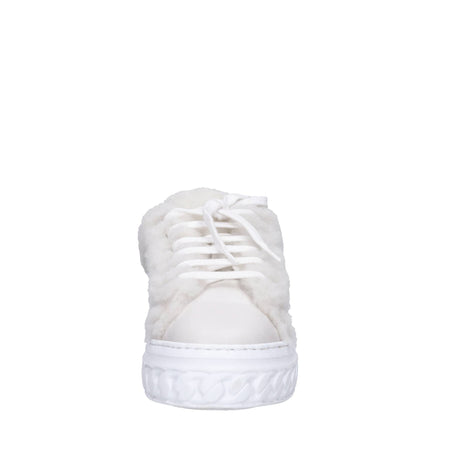 Casadei Sneakers Bianco da donna