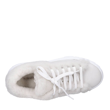 Casadei Sneakers Bianco da donna