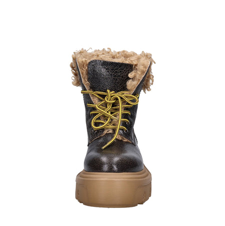 Casadei Stivali Marrone da donna