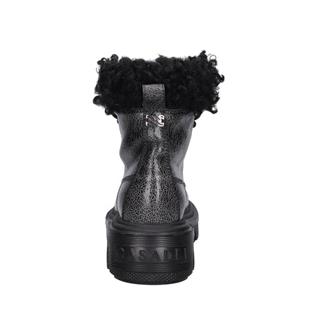 Casadei Stivali Nero da donna