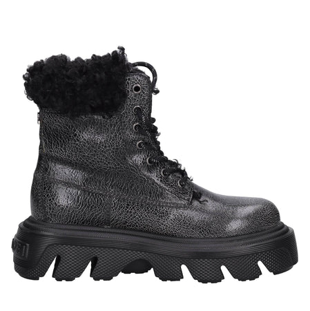 Casadei Stivali Nero da donna