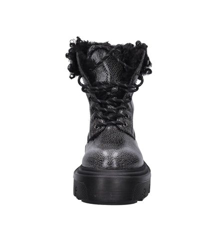 Casadei Stivali Nero da donna
